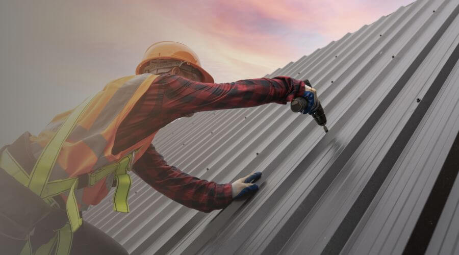 Expert new roof installation services in Brush, CO